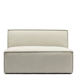 The Jagger Center 125cm Chalk