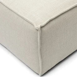 The Jagger Center 125cm Chalk