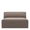The Jagger Center 125cm Rich Almond