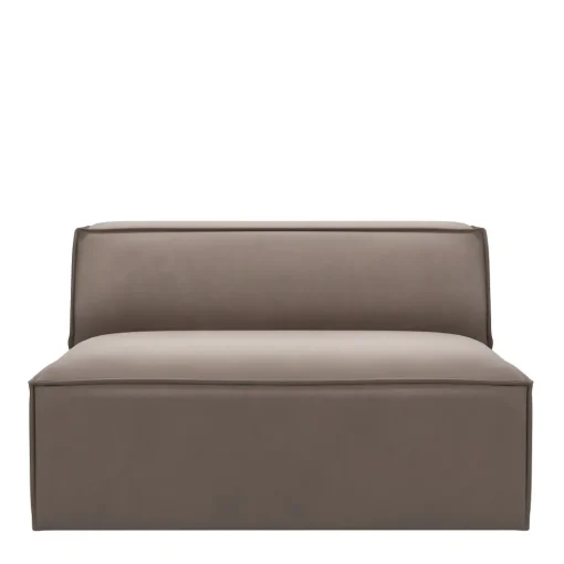 The Jagger Center 125cm Rich Almond