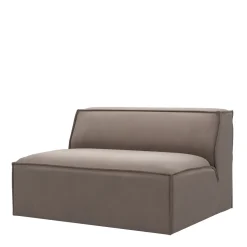 The Jagger Center 125cm Rich Almond