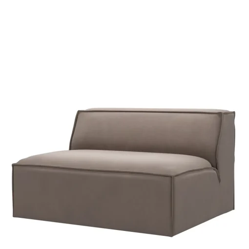 The Jagger Center 125cm Rich Almond