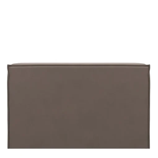 The Jagger Center 125cm Rich Almond