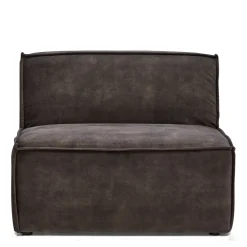 The Jagger Center 95cm, velvet, grimaldi grey