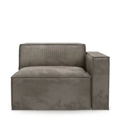 The Jagger Corner Right, english rib, thyme