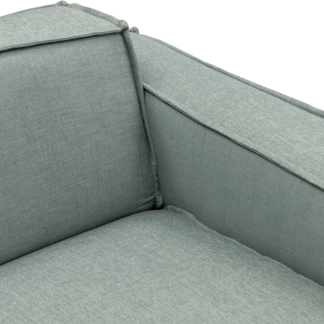 The Jagger Corner Right Grass