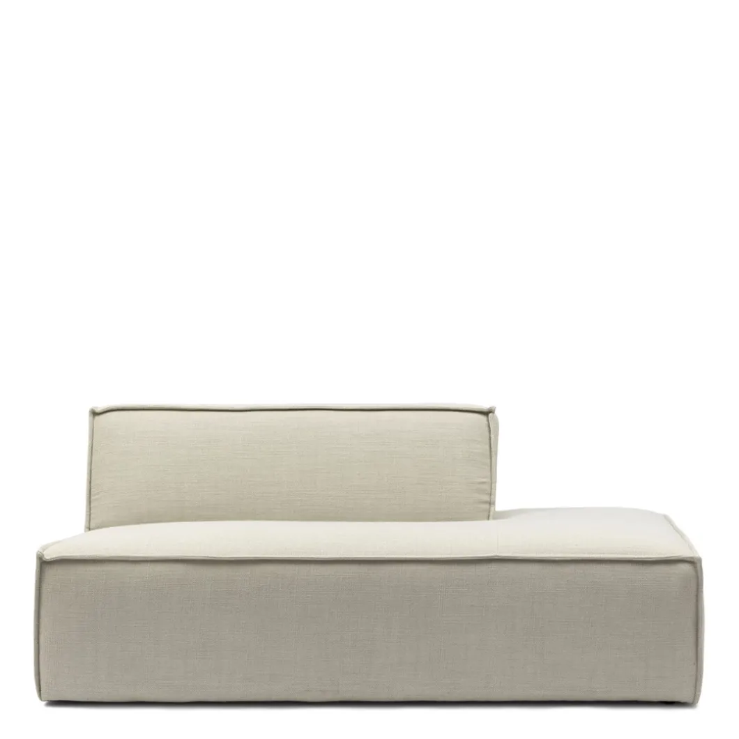 The Jagger Lounger R Chalk