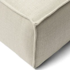 The Jagger Lounger R Chalk