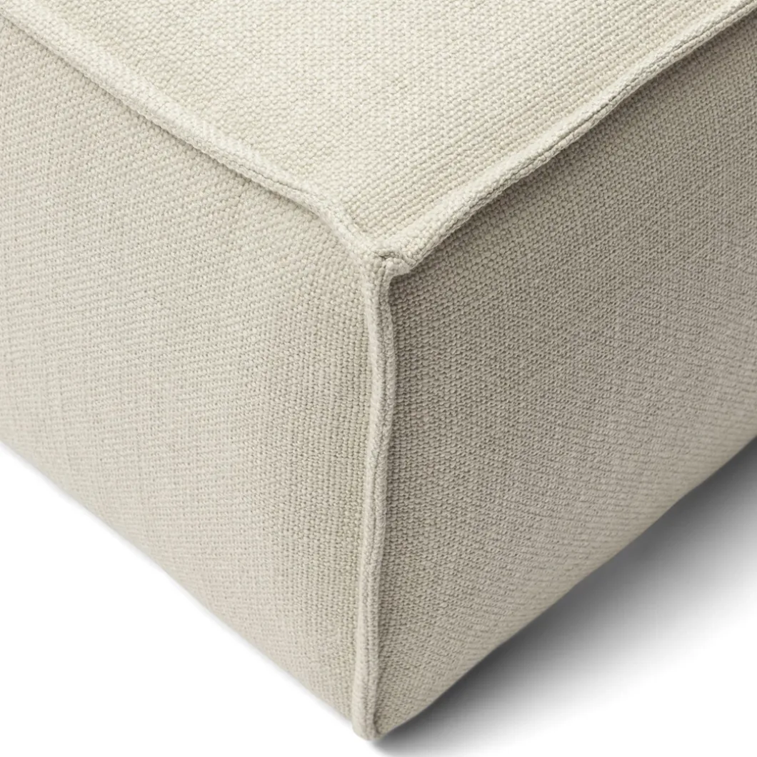 The Jagger Lounger R Chalk