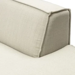 The Jagger Lounger R Chalk