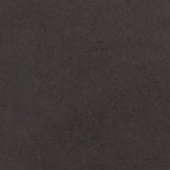 The Jagger Lounger Right, scottish suede, noir