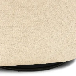 The Jill Swivel AC Classic Brown
