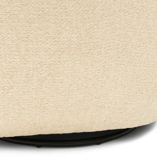 The Jill Swivel AC Classic Brown