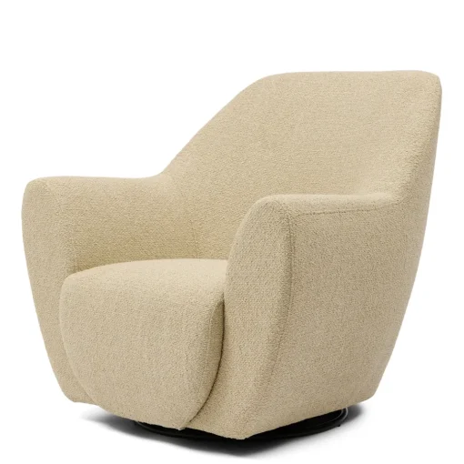 The Jill Swivel AC Classic Brown