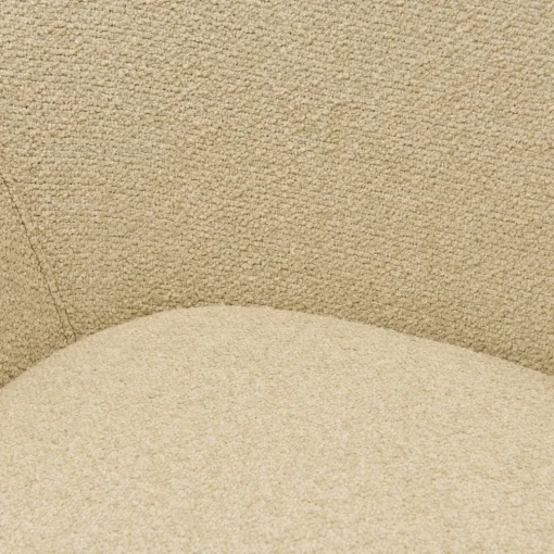 The Jill Swivel AC Classic Brown