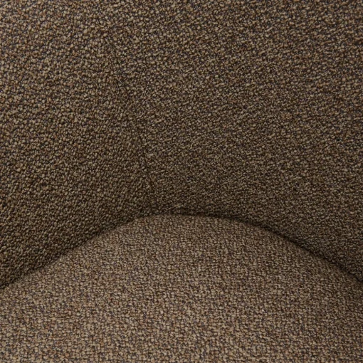 The Jill Swivel AC Classic Brown