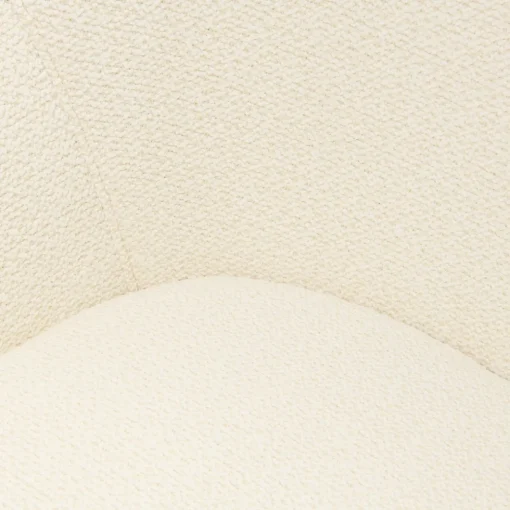 The Jill Swivel AC Simply White
