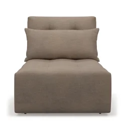 The Mark II Center, celtic weave, melting silver