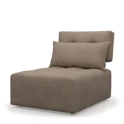 The Mark II Center, celtic weave, melting silver