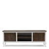 TV-meubel Driftwood