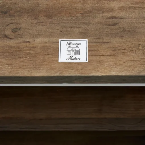 TV-meubel Driftwood