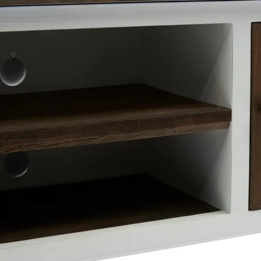 TV-meubel Driftwood