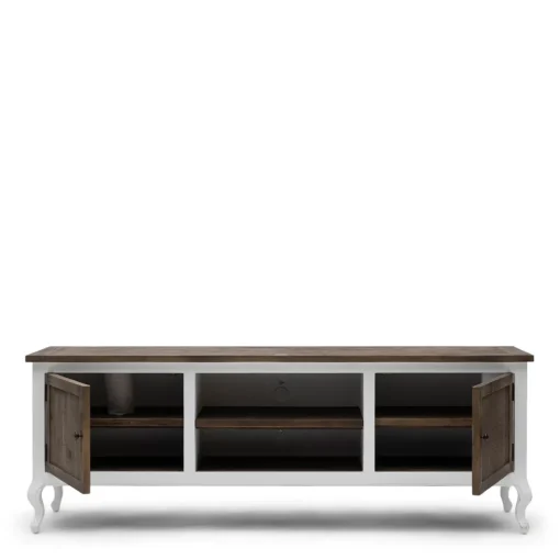 TV-meubel Driftwood