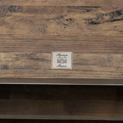 TV-meubel Driftwood