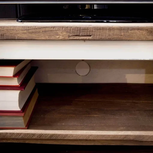 TV-meubel Driftwood