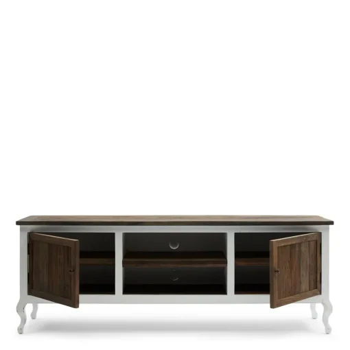 TV-meubel Driftwood