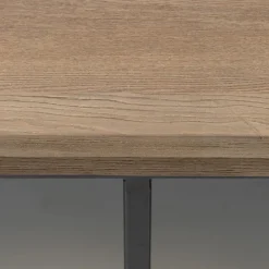 TV-meubel The Hoxton, Zwart