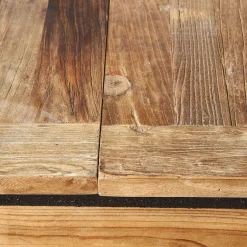 Uitschuifbare eettafel, Shelter Island, 150/240x90 cm