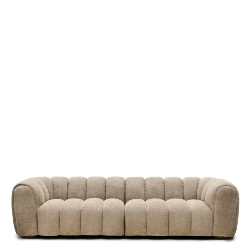 Vicenza Lounge Sofa XL, Beige