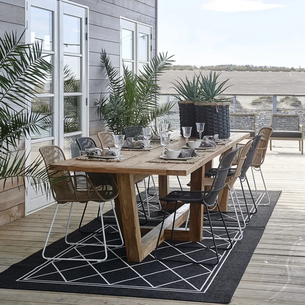 Vloerkleed Cordoba Outdoor, 240x170