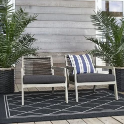 Vloerkleed Cordoba Outdoor, 300x200