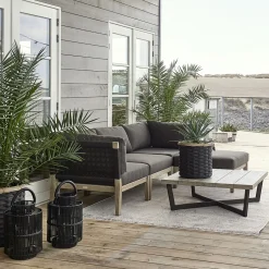 Vloerkleed Yves Outdoor, 300x200