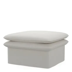 Voetenbank Continental, Alaskan White