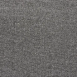 Voetenbank Continental, Grey, 80 x 80