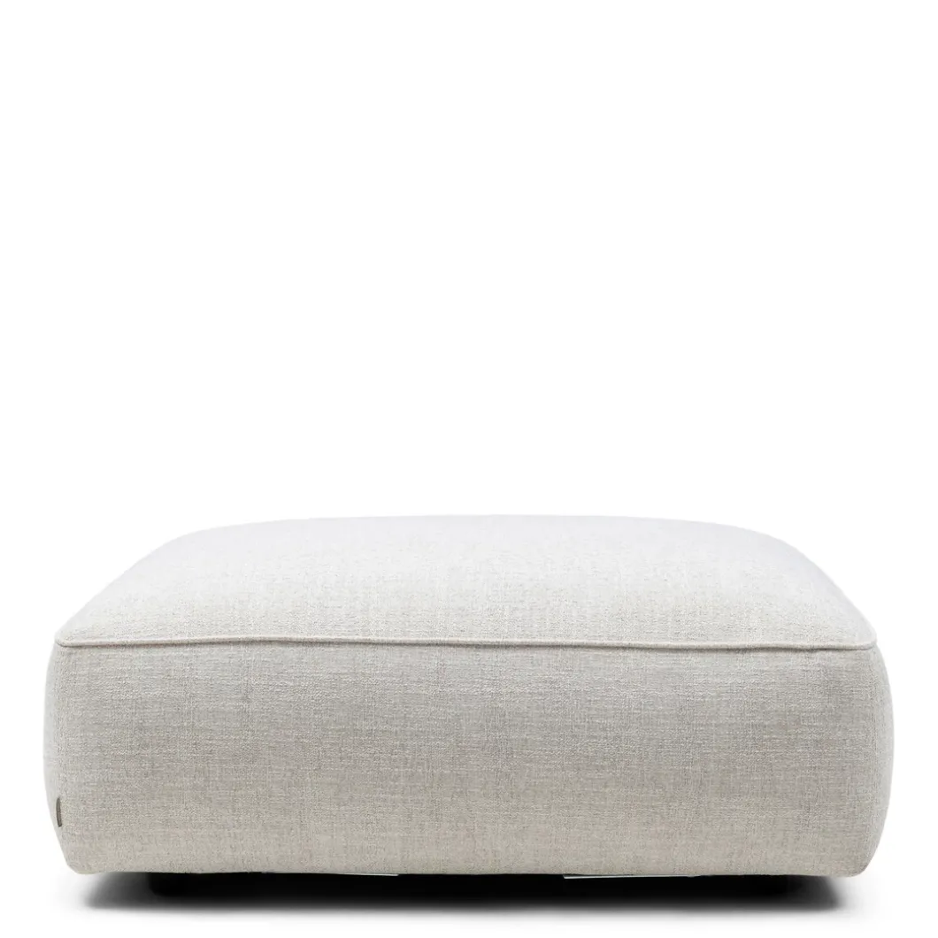 Voetenbank Hamilton, Wit