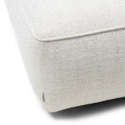 Voetenbank Hamilton, Wit