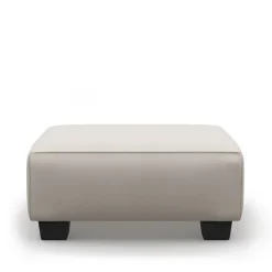 Voetenbank Hampton Heights, Chelsea Flax