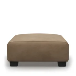 Voetenbank Hampton Heights, Melting Silver