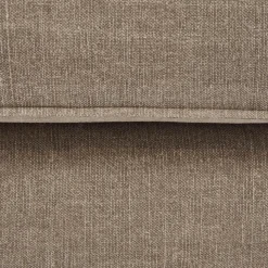 Voetenbank Kendall, Ash Grey