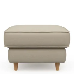 Voetenbank Kendall, Flanders Flax