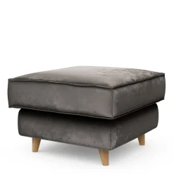 Voetenbank Kendall, Grimaldi Grey