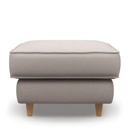 Voetenbank Kendall, Pebbles Stone
