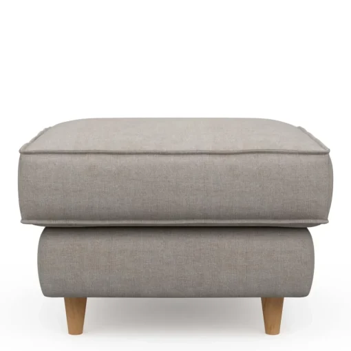 Voetenbank Kendall, Stone