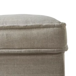 Voetenbank Metropolis, Stone