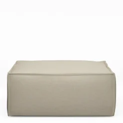 Voetenbank The Jagger, Flanders Flax