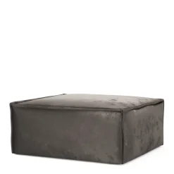 Voetenbank The Jagger, Grimaldi Grey